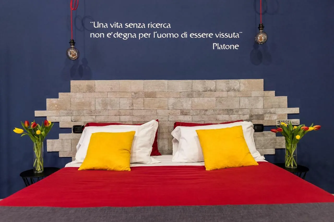B&B I Maestri Naples Bed & Breakfast