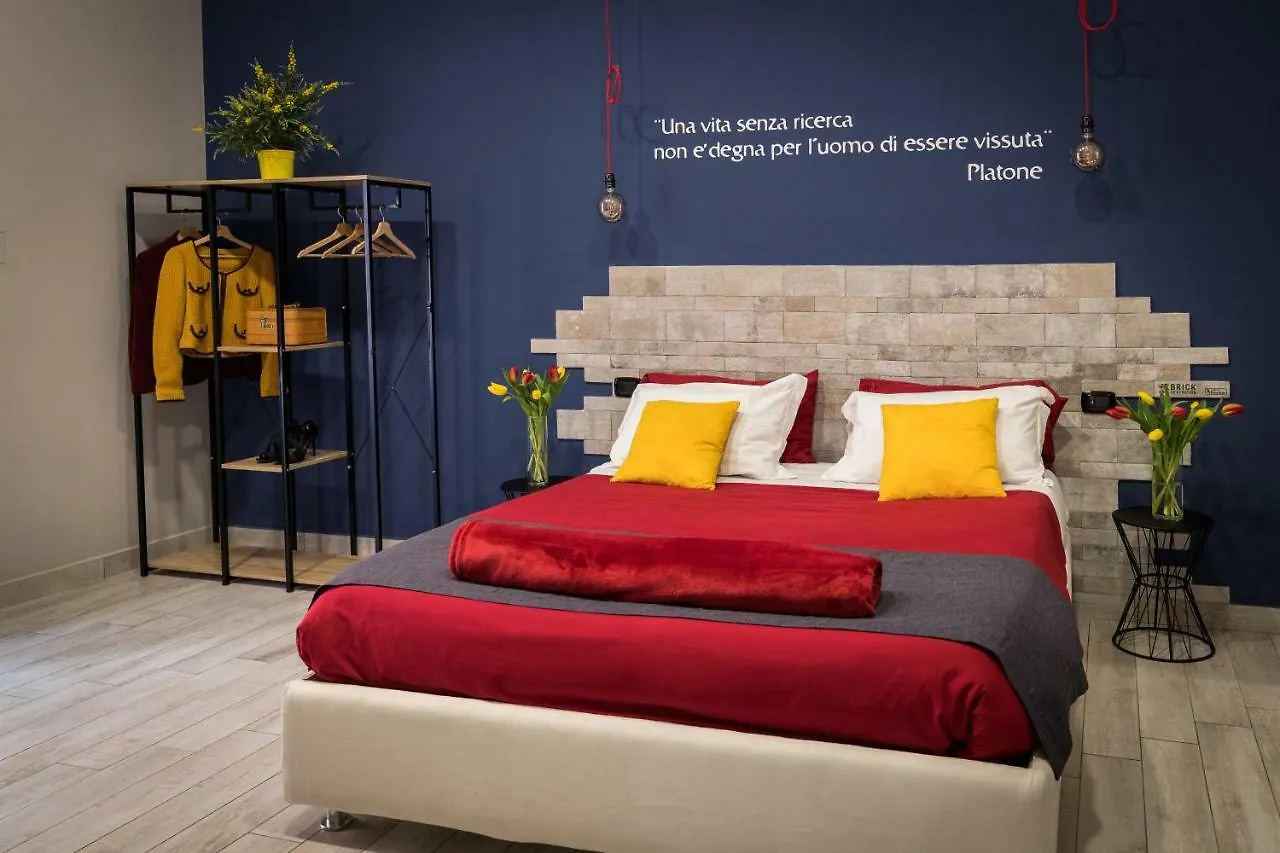 B&B I Maestri Naples 0*,
