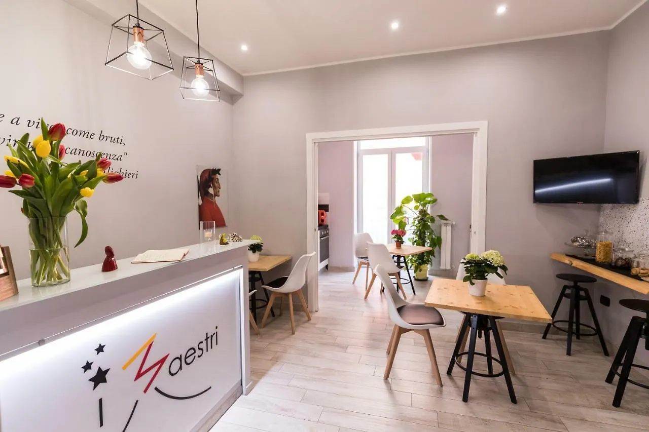 B&B I Maestri Naples