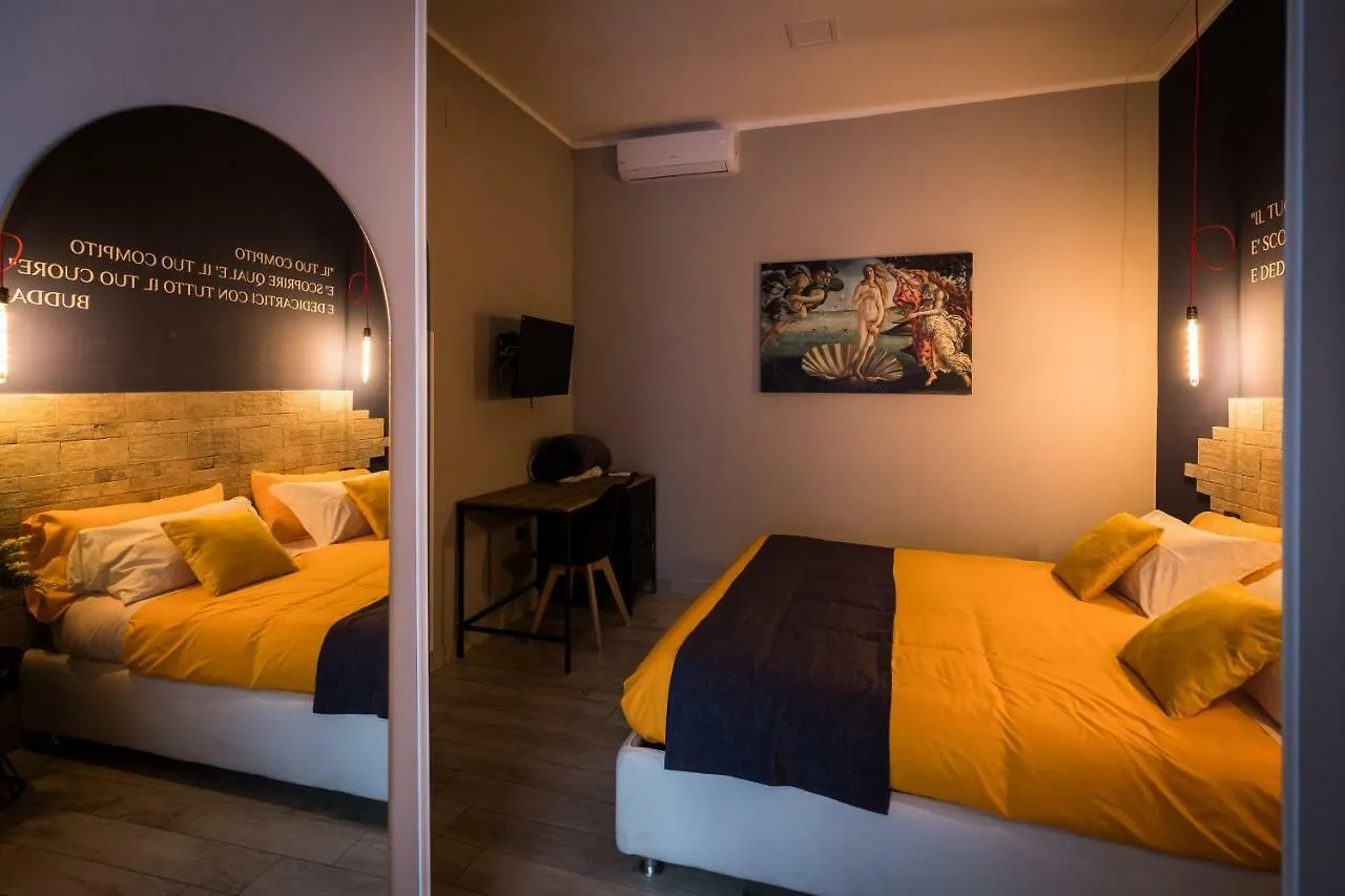 B&B I Maestri Naples Bed & Breakfast