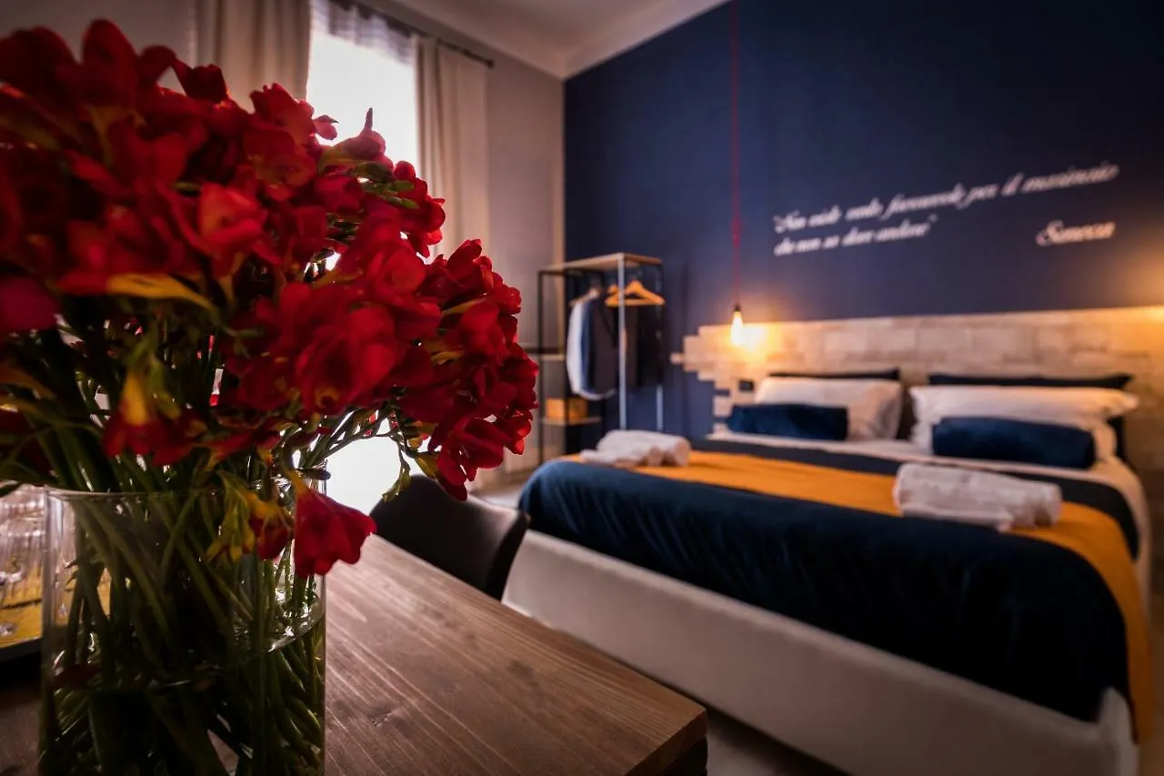 Bed & Breakfast B&B I Maestri Naples Italy