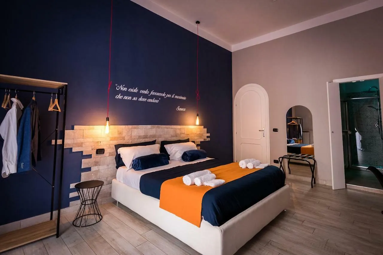 B&B I Maestri Naples