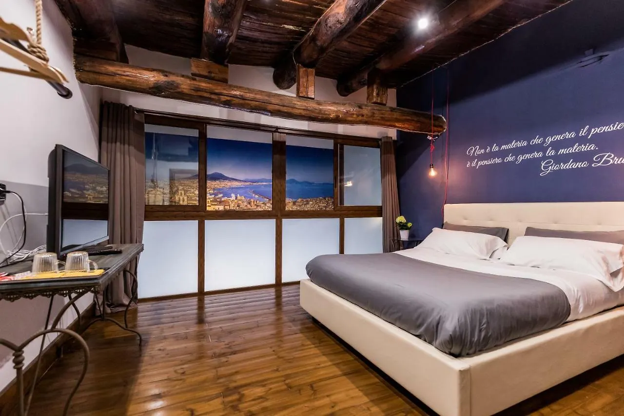 B&B I Maestri Naples 0*,