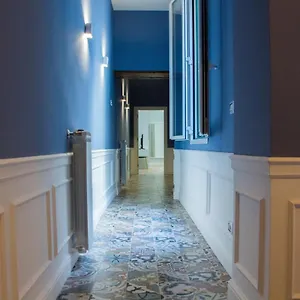 Guest house Wanderlust A Place To, Naples
