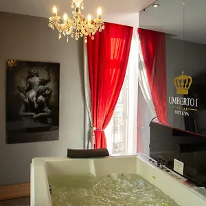 Guest house Beb Umberto I, Naples